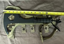 New Spec Plus SP-16 SPAX 1st Responder Rescue Tool w/ Fire Hydrant/ Gas Wrench picture