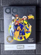 Agoro Marvel Studios X-Men '97 Metal Collectible Blind Box, Sold Out picture
