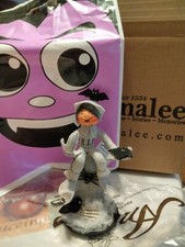 Annalee 5 in Halloween RIP Elf New bag and box picture