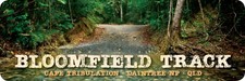 Bloomfield Track - World Heritage Listed Daintree Rainforest - Cape Trib picture