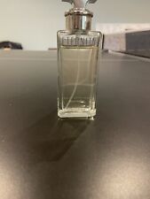 Rare Classic Eternity by Calvin Klein Eau De Parfum Almost Full Miniature 0.5oz picture