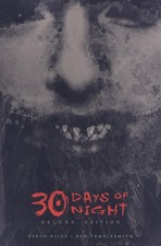 30 Days of Night Deluxe Edition: Book One, Niles, Templesmith 9798887240473.. picture