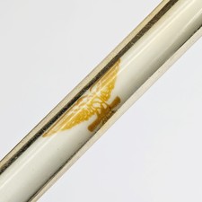 c1970s Cedar Rapids, Iowa National Mutual Insurance Eagle Advertising Pen IA G26 picture