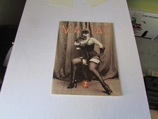 NEW MANIAC 2 picture