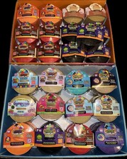 RMS Crazy Fun Viral Mystery Dumpling (Multiple Editions) Five Below Exclusive picture