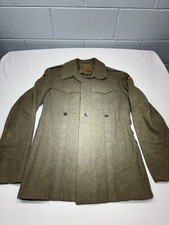 Vintage 1962 West German Bundeswehr Filzlaus Wool Field Jacket RAKA Cold War picture