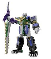 SMP Gao Hunter Hyakuju Sentai Gaoranger Power Rangers Wild Force Megazord picture