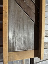 Vintage Indianapolis Sanitary 642 - Cabbage Shredder Wall Art or Usable picture