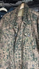 Reproduction German Dot 44 Uniform Made for The Movie Fury. SMWholesale USA picture