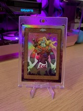 2025 Topps Chrome Spongebob Squidward's Gallery Cam Kendell SG-3 picture