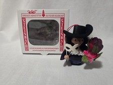 Steinbach Germany Phantom Of The Opera Wooden Ornament picture