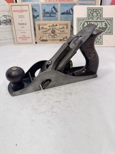 Stanley No. 10 1/2c V-Logo W/ Tote Decal picture