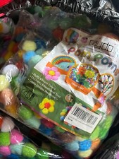 Pompom Art & Craft Supply picture