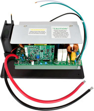 Upgrade WF-8955-AD-MBA Power Converter, Rv Power Converter Replacement for WF-89 picture