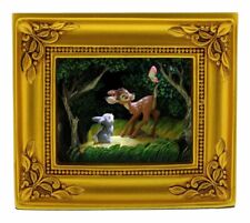 New Disney Parks Olszewski Gallery of Light Bambi and Thumper Woodland Wonder picture