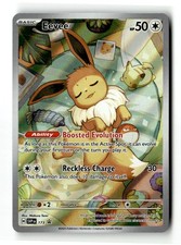 Eevee Holofoil NM EN [SVP - 173] Pokemon picture