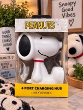 Snoopy Charging Port picture