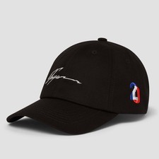Bugatti Limited FKP Edition 20YR Veyron Hat Black picture