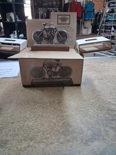 Harley-Davidson 99701-99V