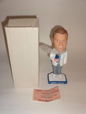 Harry Kalas Wilmington Blue Rocks  Bobblehead MiLB picture