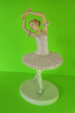 Super RARE.Royal Doulton Russian Ballerina HN5567.Signed.Only one on Ebay picture