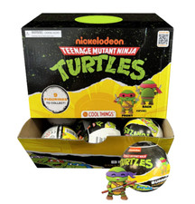 UCC Distributing TMNT Buddies Raphael Mini Collectible Figurine New Sealed picture