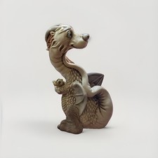 Rare Harmony Kingdom Dragon Tamari’s Treasure Limited Edition Signed New In Box picture