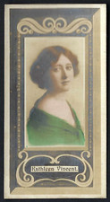 PHILLIPS - BRITISH BEAUTIES, 55-108 (MATT) - #82 KATHLEEN VINCENT picture