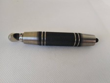 Vintage Soviet Style Metal Bottle Opener EDC Tool Screw Capsule Pocket Collector picture