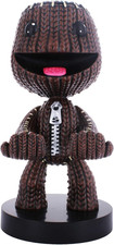 Sackboy Controller Holder - Little Big Planet Official Phone Stand & Cable Guys picture