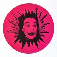 Vintage 1960s The Joker 6