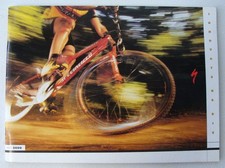 ~ Vintage 2000 Specialized Bicycles & Accessories Catalog Road & MTB  ~ picture