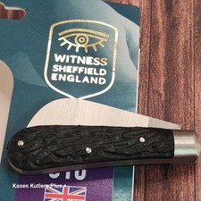 Taylor Eye Witness  Hawkbill 3.5