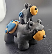 bear signed S.Aplino 2012  3
