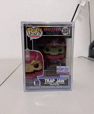Funko Pop Masters of the Universe Trap Jaw Legendary LE 1200 - SHIPS TODAY picture