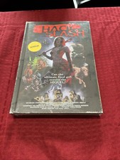 Hack Slash Dlx Ed Hc Vol 02 picture