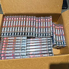 Berserk Manga Set Comic Book Lot - Dark Horse Trade Paperback Kentaro Miura picture