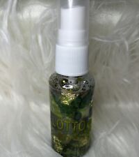 ✨“GET MONEY”✨LOTTERY WINNER/FAST LUCK Conjure Ritual Spell SPRAY•WEALTH•Voodoo picture