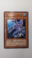 Warrior Of Atlantis FOTB-EN016 Ultimate Rare 1st Edition Yu-Gi-Oh  picture