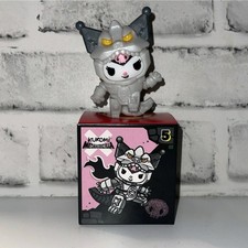 McDonald’s Hello Kitty x Godzilla - Kuromi x Mechagodzilla Happy Meal Toy NIB #5 picture