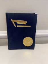 USS Dwight Eisenhower CVN-69 Maiden Cruise Book 1977 picture
