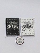 Stray Kids ATE PLATFORM ALBUM NEMO Ver A & B Set Mini Album Nemoz POB New Sealed picture