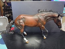 Breyer Custom Traditional Bobbie Joe picture