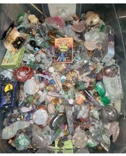 Crystal 3.5lb Mystery Scoop - also comes with 1–2 mystery picture