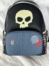 Loungefly Pixar Toy Story Sid Mini Backpack Disney 2022 Sid Design - NWT picture