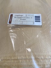 Longaberger Butternut Fabric-5 Yards picture