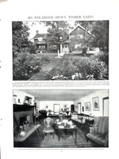 Margaret Taylor Home 1913, Columbus, OH, Howell & Thomas, Architects picture