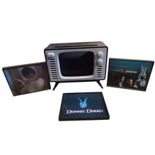 Donnie Darko 3d Print Horror TV Set picture